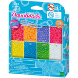 EPOCH Aquabeads - Neon Perlen, Basteln 