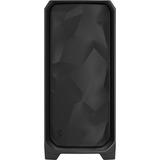 Fractal Design Meshify 3 Solid, Tower-Gehäuse schwarz