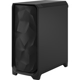 Fractal Design Meshify 3 Solid, Tower-Gehäuse schwarz