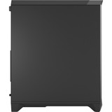 Fractal Design Meshify 3 Solid, Tower-Gehäuse schwarz