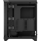 Fractal Design Meshify 3 Solid, Tower-Gehäuse schwarz