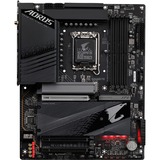 GIGABYTE Z790 AORUS ELITE AX, Mainboard schwarz