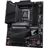 GIGABYTE Z790 AORUS ELITE AX, Mainboard schwarz