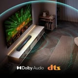 Hisense HS1000 Soundbar schwarz, Bluetooth, HDMI, USB, AUX, Optisch