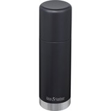 Klean Kanteen Thermosflasche TKPro-SB vakuumisoliert, 500ml schwarz (matt), mit Pour Through Cap