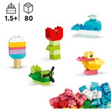 LEGO 10479 DUPLO Classic Bunte Kreativbox, Konstruktionsspielzeug 