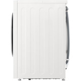 LG F4WX7012, Waschmaschine WLAN