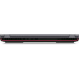 Lenovo ThinkPad P16 G2 (21FA006BGE), Notebook grau/schwarz, Intel® Core™ i7-13850HX, NVIDIA RTX 3500, 64 GB DDR5, 512 GB (512 GB SSD), Windows 11 Pro 64-Bit