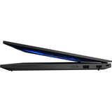 Lenovo ThinkPad T16 G4 (21QE0057GE), Notebook schwarz, Intel® Core™ Ultra 7 255U, Intel® Arc™ Graphics, 32 GB DDR5, 1 TB (1 TB SSD), Windows 11 Pro