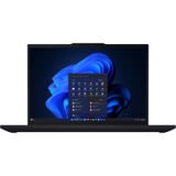 Lenovo ThinkPad T16 G4 (21QE0057GE), Notebook schwarz, Intel® Core™ Ultra 7 255U, Intel® Arc™ Graphics, 32 GB DDR5, 1 TB (1 TB SSD), Windows 11 Pro