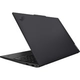 Lenovo ThinkPad T16 G4 (21QE0057GE), Notebook schwarz, Intel® Core™ Ultra 7 255U, Intel® Arc™ Graphics, 32 GB DDR5, 1 TB (1 TB SSD), Windows 11 Pro