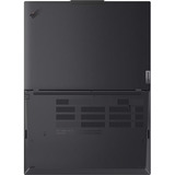 Lenovo ThinkPad T16 G4 (21QE0057GE), Notebook schwarz, Intel® Core™ Ultra 7 255U, Intel® Arc™ Graphics, 32 GB DDR5, 1 TB (1 TB SSD), Windows 11 Pro