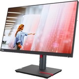 Lenovo ThinkVision P24q-30, LED-Monitor 61 cm (24 Zoll), schwarz, QHD, IPS, 60Hz