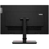 Lenovo ThinkVision T24m-29, LED-Monitor 61 cm (24 Zoll), schwarz, FullHD, IPS, 60 Hz