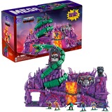 MEGA Masters of the Universe Origins Snake Mountain, Konstruktionsspielzeug
