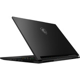 MSI Stealth A16 AI+ A3XWIG-043, Gaming-Notebook schwarz, AMD Ryzen AI 9 HX 370, NVIDIA GeForce RTX 5080, 32 GB LPDDR5X, 2 TB (2 TB SSD), Windows 11 Home