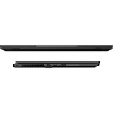 MSI Stealth A16 AI+ A3XWIG-043, Gaming-Notebook schwarz, AMD Ryzen AI 9 HX 370, NVIDIA GeForce RTX 5080, 32 GB LPDDR5X, 2 TB (2 TB SSD), Windows 11 Home