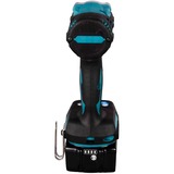 Makita Akku-Schlagschrauber DTW300RTJ, 18Volt blau/schwarz, 2x Li-Ion-Akku 5Ah, im MAKPAC Gr.2