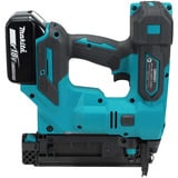 Makita Akku-Stauchkopfnagler DBN501Z, 18Volt blau/schwarz, ohne Akku und Ladegerät