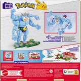 Mattel MEGA Pokémon Machomei, Konstruktionsspielzeug 