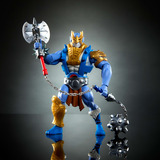 Mattel Masters of the Universe Origins Thundercats Panthro, Spielfigur 