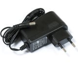 MikroTik LtAP mini LTE kit, Access Point schwarz,  wetterfester KFZ-Access-Point mit integriertem LTE-Modem und GPS