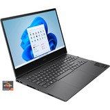 OMEN 16-n0076ng, Gaming-Notebook schwarz, Windows 11 Home 64-Bit, 144 Hz Display, 512 GB SSD