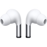 OnePlus Buds Pro, Kopfhörer weiß, Bluetooth, ANC