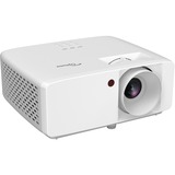 Optoma HZ40HDR, Laser-Beamer weiß, FullHD, Full3D, HDR, HDMI