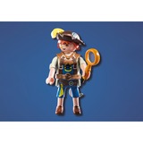 PLAYMOBIL 71024 Novelmore Sal'ahari Sands - Skorpionjagd am Wrack, Konstruktionsspielzeug 