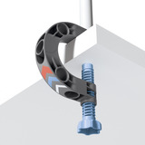 PLAYMOBIL 71969 Sky Trails: Starter Kit, Konstruktionsspielzeug 