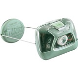 Petzl ZIPKA, LED-Leuchte mint