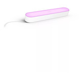 Philips HUE White & Color Ambiance Play Lightbar Basis-Set, LED-Leuchte weiß