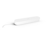 Philips HUE White & Color Ambiance Play Lightbar Basis-Set, LED-Leuchte weiß
