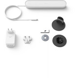 Philips HUE White & Color Ambiance Play Lightbar Basis-Set, LED-Leuchte weiß