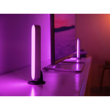 Philips HUE White & Color Ambiance Play Lightbar Basis-Set, LED-Leuchte weiß