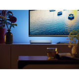 Philips HUE White & Color Ambiance Play Lightbar Basis-Set, LED-Leuchte weiß