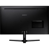 SAMSUNG UJ590 U32J590UQP, LED-Monitor 80 cm (32 Zoll), schwarz/dunkelblau, UltraHD/4K, VA, AMD Free-Sync