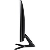 SAMSUNG UJ590 U32J590UQP, LED-Monitor 80 cm (32 Zoll), schwarz/dunkelblau, UltraHD/4K, VA, AMD Free-Sync