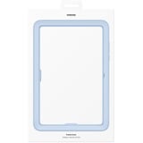 Samsung Frame Cover, Tablethülle hellblau, Samsung Galaxy Tab S11 