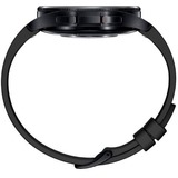 Samsung Galaxy Watch6 Classic (R965), Smartwatch schwarz, 47 mm, LTE