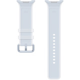 Samsung Misty Band, Uhrenarmband hellblau/transparent, Größe M/L, für Galaxy Watch9 / Watch8