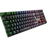 PureWriter RGB, Gaming-Tastatur