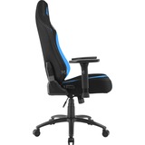 Sharkoon SKILLER SGS20, Gaming-Stuhl schwarz/blau