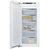 Siemens GI41NACE0 iQ500, Gefrierschrank
