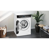 Siemens WG56B2A42 iQ700, Waschmaschine weiß