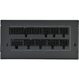 SilverStone Extreme 1000Rz Platinum, PC-Netzteil schwarz, 2x 12-Pin High Power GPU, 8x PCIe, Kabelmanagement, 1000 Watt