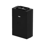 Ubiquiti POE-48-24W-G, PoE-Injektor schwarz