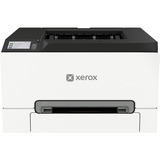Xerox C240, Farblaserdrucker weiß/anthrazit, USB, LAN, WLAN, Duplex (Druck)