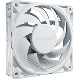 Silent Wings Pro 4 120mm PWM White, Gehäuselüfter